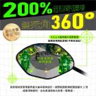 【XILLA】超視野廣角後照鏡片 活力 125| Webike摩托百货