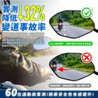【XILLA】超視野廣角後照鏡片 活力 125| Webike摩托百货