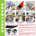 【XILLA】超視野廣角後照鏡片 活力 125| Webike摩托百货