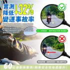 【XILLA】超視野廣角後照鏡片 GOGORO EZZY| Webike摩托百貨