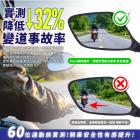【XILLA】超視野廣角後照鏡片 JOG 125| Webike摩托百货