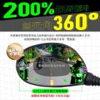 【XILLA】超視野廣角後照鏡片 NICE XL| Webike摩托百貨