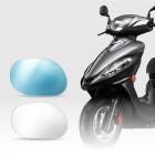 【XILLA】超視野廣角後照鏡片 超級金牌 150| Webike摩托百貨