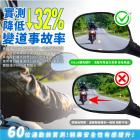 【XILLA】超視野廣角後照鏡片 超級金牌 150| Webike摩托百貨