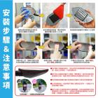 【XILLA】超視野廣角後照鏡片 超級金牌 150| Webike摩托百貨