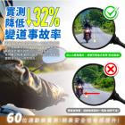【XILLA】超視野廣角後照鏡片 GOGORO 3 等車款| Webike摩托百货