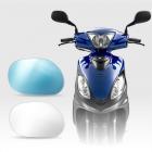 【XILLA】超視野廣角後照鏡片 金牌 125| Webike摩托百货