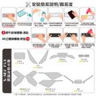 【XILLA】3M頂級犀牛皮 儀表保護貼 X-ADV| Webike摩托百貨