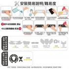 【XILLA】3M頂級犀牛皮 儀表保護貼 CBR250RR (22)| Webike摩托百货