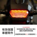 【XILLA】3M頂級犀牛皮 儀表保護貼 GSX-8R (24-)| Webike摩托百貨