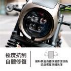 【XILLA】3M頂級犀牛皮 儀表保護貼 REBEL 500 / 500S| Webike摩托百货