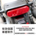 【XILLA】3M頂級犀牛皮 儀表保護貼 REBEL 500 / 500S| Webike摩托百货