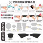 【XILLA】3M頂級犀牛皮 儀表保護貼 REBEL 500 / 500S| Webike摩托百货