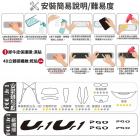 【XILLA】3M頂級犀牛皮 儀表保護貼 UR1 / UR1+| Webike摩托百貨