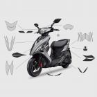 【XILLA】3M頂級犀牛皮 儀表保護貼 VJR 125| Webike摩托百货