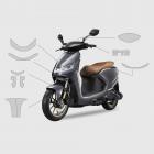 【XILLA】3M頂級犀牛皮 儀表保護貼 S7 / S7R| Webike摩托百货