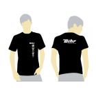 【BIHR】2017 T恤 (黑色 / 尺寸 S)