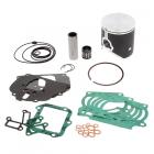 【BIHR】鑄造活塞維修套件包 (ØA 53.95mm / Kawasaki KX125)| Webike摩托百貨