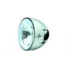 【BIHR】LED 頭燈 (鉻合金材質)| Webike摩托百貨