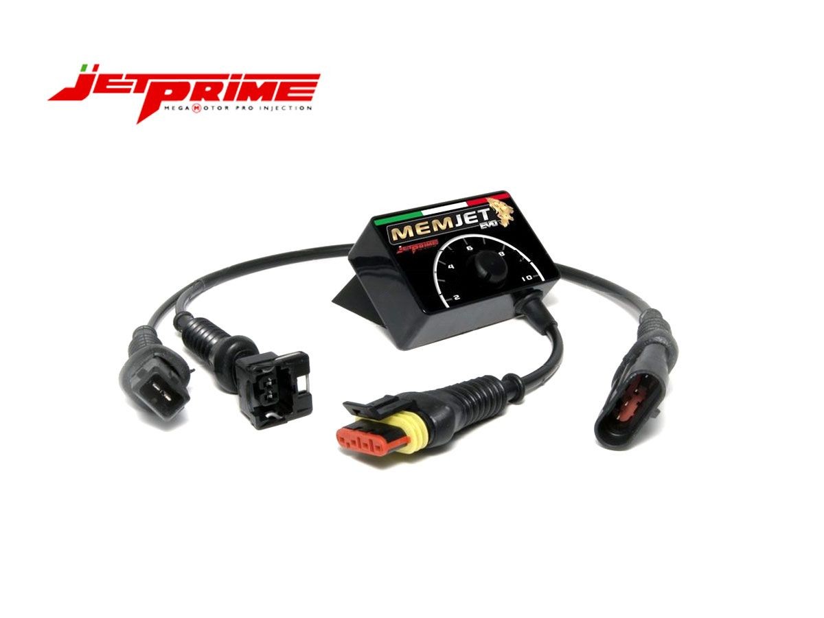 Jetprime MEMJET EVO ECU 控制單元 [JP MJ 005]