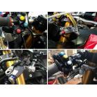 【IMA special parts】TBS COMPLETE-F拇指煞車總泵套組| Webike摩托百貨
