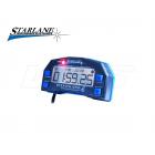 【Starlane】GPS 圈速計時器 USB STEALTH GPS4 