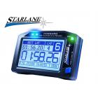 【Starlane】GPS 圈速計時器 CORSARO-R 觸控式