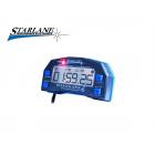 【Starlane】GPS USB STEALTH GPS4 圈速計時器