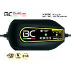 【BC Battery】K 900 電瓶充電器 EDGE 6V / 12V / 12V CAN-BUS| Webike摩托百貨