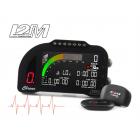 【I2M】通用型CHROME PRO2 PLUG & PLAY多功能儀表| Webike摩托百貨