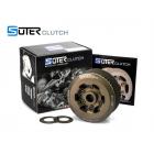 【Suter Racing】乾式滑動離合器