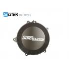 【Suter Racing】離合器護蓋| Webike摩托百貨