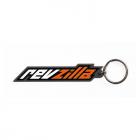 【revzilla】軟膠 吊飾鑰匙圈| Webike摩托百貨