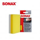 【SONAX】Coating sponge| Webike TW