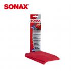 【SONAX】Coated beauty towel| Webike TW