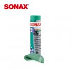 【SONAX】Beauty towel in glass| Webike TW
