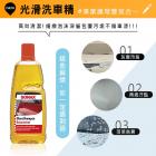 【SONAX】Smooth car wash essence 200 times| Webike TW