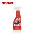 【SONAX】Insect resin remover (Red 500)| Webike TW