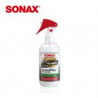 【SONAX】Triple effect plastic maintenance agent| Webike TW