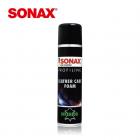 【SONAX】Leather chair foam cleaner| Webike TW