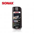 【SONAX】Nano coating (black)| Webike TW