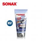 【SONAX】New metal polish NSF| Webike TW