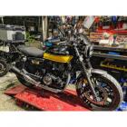 【SOURCEMOTO】鋁合金 小風鏡 CB350 / Pro / RS| Webike摩托百貨