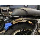 【SOURCEMOTO】黃銅方向燈延長支架 (鎖點10-8mm)| Webike摩托百貨