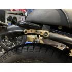 【SOURCEMOTO】黃銅方向燈延長支架 (鎖點10-8mm)| Webike摩托百貨