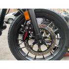 【SOURCEMOTO】3D強化 前對四卡鉗座 CB350 / Pro / RS / GB350| Webike摩托百貨