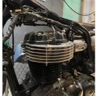 【SOURCEMOTO】汽缸加大裝飾套件 CB350 / Pro / RS / GB350| Webike摩托百貨