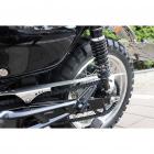 【SOURCEMOTO】鋁合金 鏈條蓋 CB350RS / GB350S| Webike摩托百貨