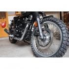 【SOURCEMOTO】鈦合金 碟盤螺絲 CB350| Webike摩托百貨