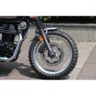 【SOURCEMOTO】鈦合金 碟盤螺絲 CB350| Webike摩托百貨